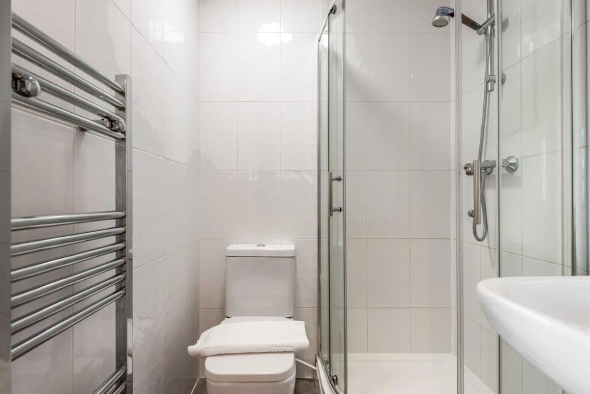 Modern & Bright Budget Studio In Central Doncaster Apartman Kültér fotó