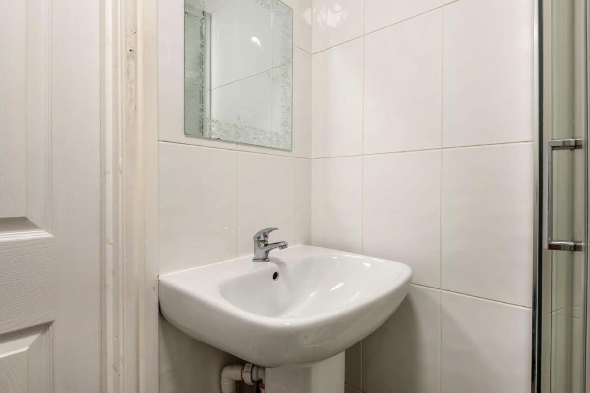 Modern & Bright Budget Studio In Central Doncaster Apartman Kültér fotó