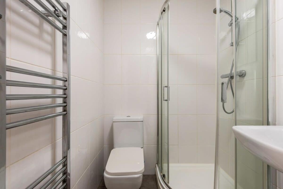 Modern & Bright Budget Studio In Central Doncaster Apartman Kültér fotó